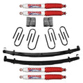 Skyjacker 4"SOFTR 73-87 GM 3/4 TON