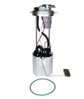 CARTER fuel pump detail
