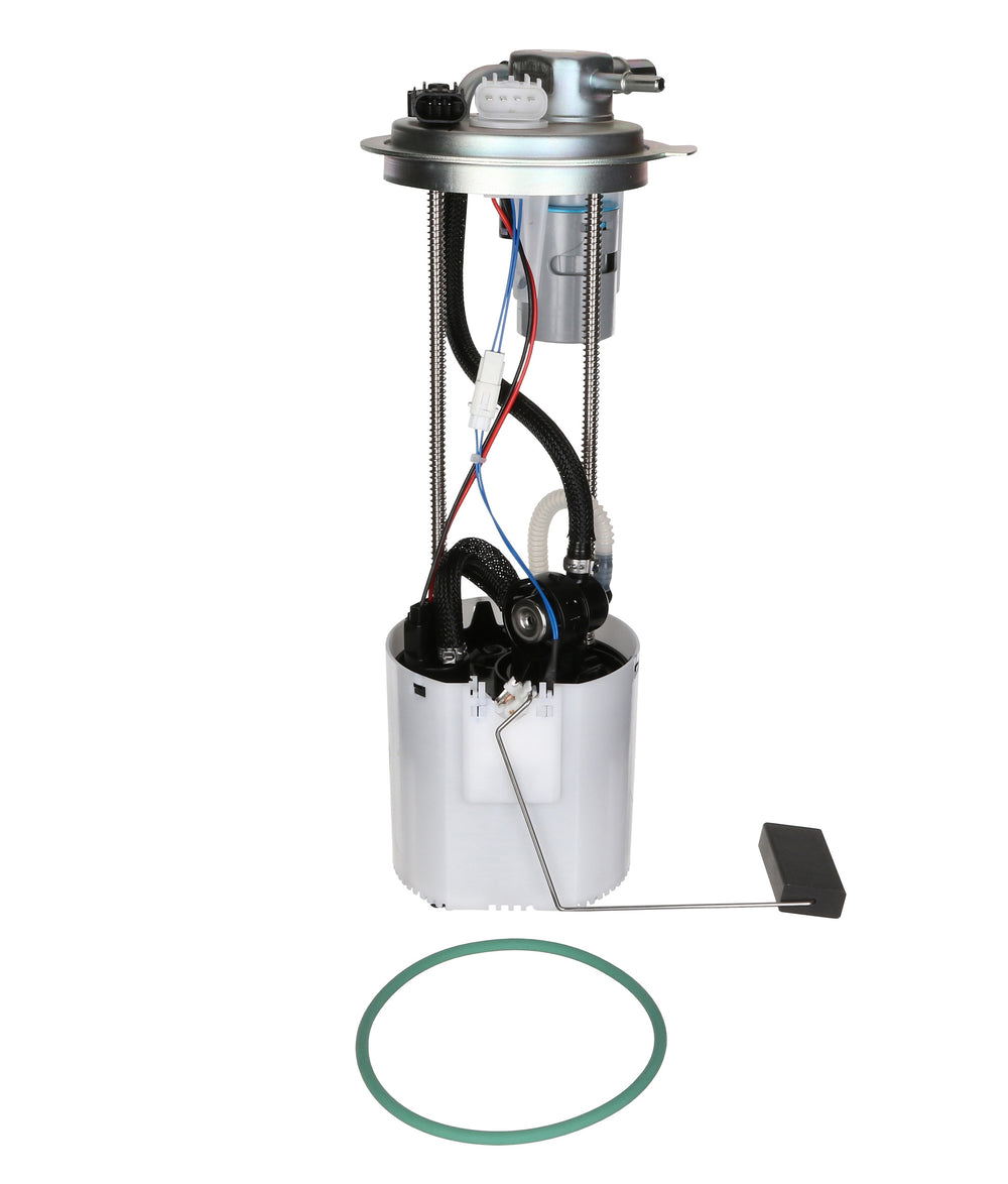 FUEL PUMP MODULE ASSEMBLY