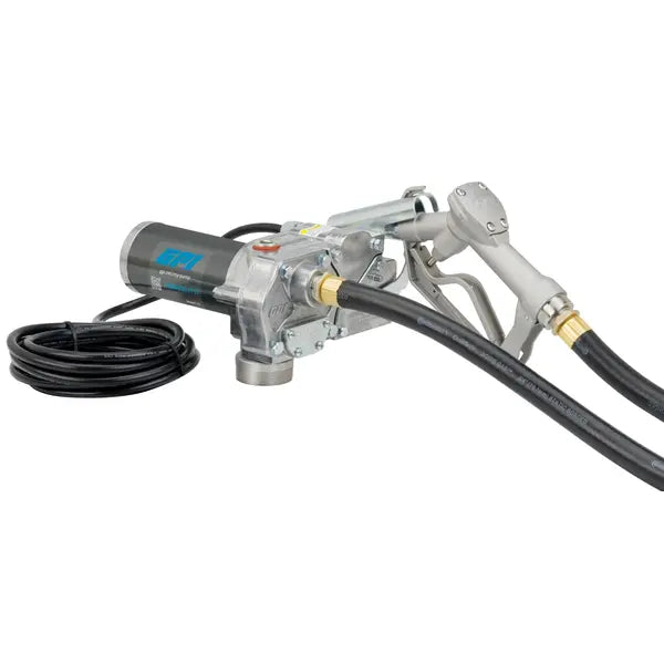 GPI 15-GPM FUEL PUMP KIT