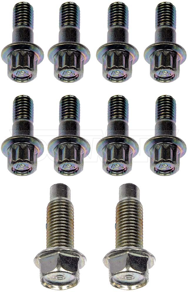 ELEMENT DRIVESHAFT