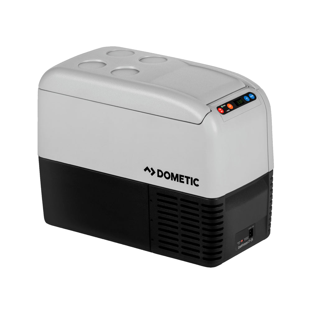 NEW DOMETIC CF-25DC COMPRESSOR-USA