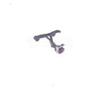 CONTROL ARM W/O BALL JOINT