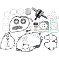 Wiseco, Garage Buddy Complete Engine Rebuild Kit, 86.00 mm Bore, 10:1 CR