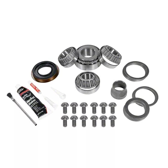 Yukon Gear Differential Full Master Rebuild Kit for Toyota 8.75in Differential