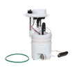 CARTER fuel pump detail