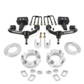 RLS - 3.5 SST Lift Kit without Shocks Fits Ford F150 2021-2024