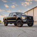 RLS - 3.5 SST Lift Kit without Shocks Fits Ford F150 2021-2024