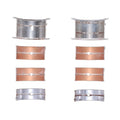 ELECTRIC MOTOR 12V 1.5KW