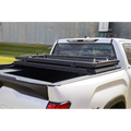 Dee Zee 19+ Silverado/Sierra 5.5FT Bed Tonneau Cover