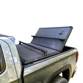 Dee Zee 19+ Silverado/Sierra 5.5FT Bed Tonneau Cover