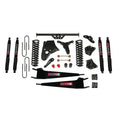 Skyjacker 6"83-97RAN 2WD CLASS2 W/ARM