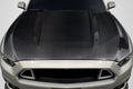 Extreme Dimensions auto part installed view