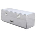 BOX AL 18X18X60 DROP DOOR