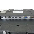 BASE MODEL DOCKING STATION WITH DUA