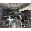 2014+ Ram 2500 2 Inch Stage 1 Kit - Diesel