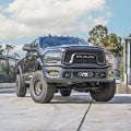 2014+ Ram 2500 2 Inch Stage 1 Kit - Gas