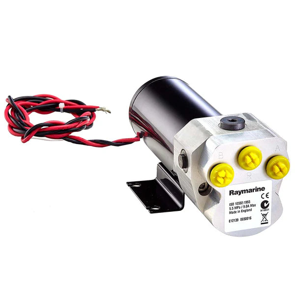 HYDRAULICREVERSINGPUMP,TYPE0.5,12V