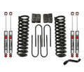 Skyjacker shock absorber