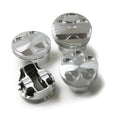 JE Pistons SUB EJ257 83mm STR 99.75mm Bore CR 8.5 KIT Set of 4 Pistons