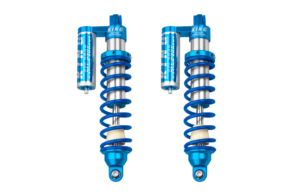 TERYX 2 SEAT REAR 2.0 PIGGYBACK COILOVER (2012)