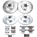 PowerStop auto part