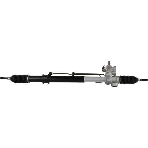 RACK AND PINION ASSEMBLY