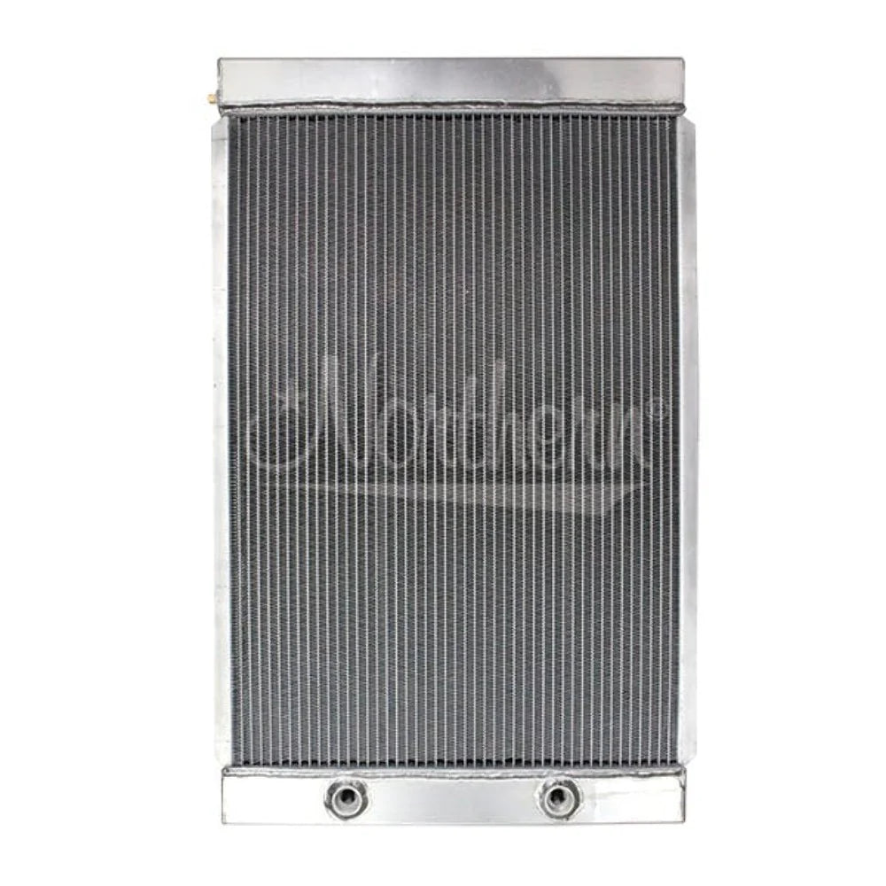 CUSTOM RADIATOR KIT 31 X 19 W/HIFLOW OIL COOLER