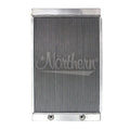 CUSTOM RADIATOR KIT 31 X 19 W/HIFLOW OIL COOLER