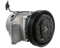 NEW COMPRESSOR