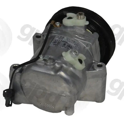 FOUR SEASONS air compressor