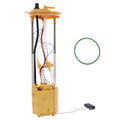 FUEL PUMP MODULE ASSEMBLY