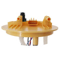 FUEL PUMP MODULE ASSEMBLY
