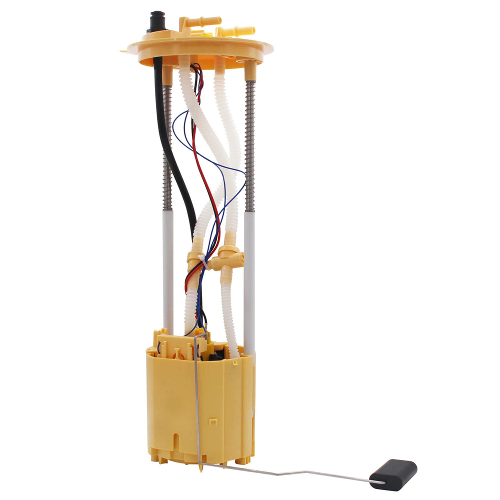 FUEL PUMP MODULE ASSEMBLY