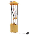 FUEL PUMP MODULE ASSEMBLY