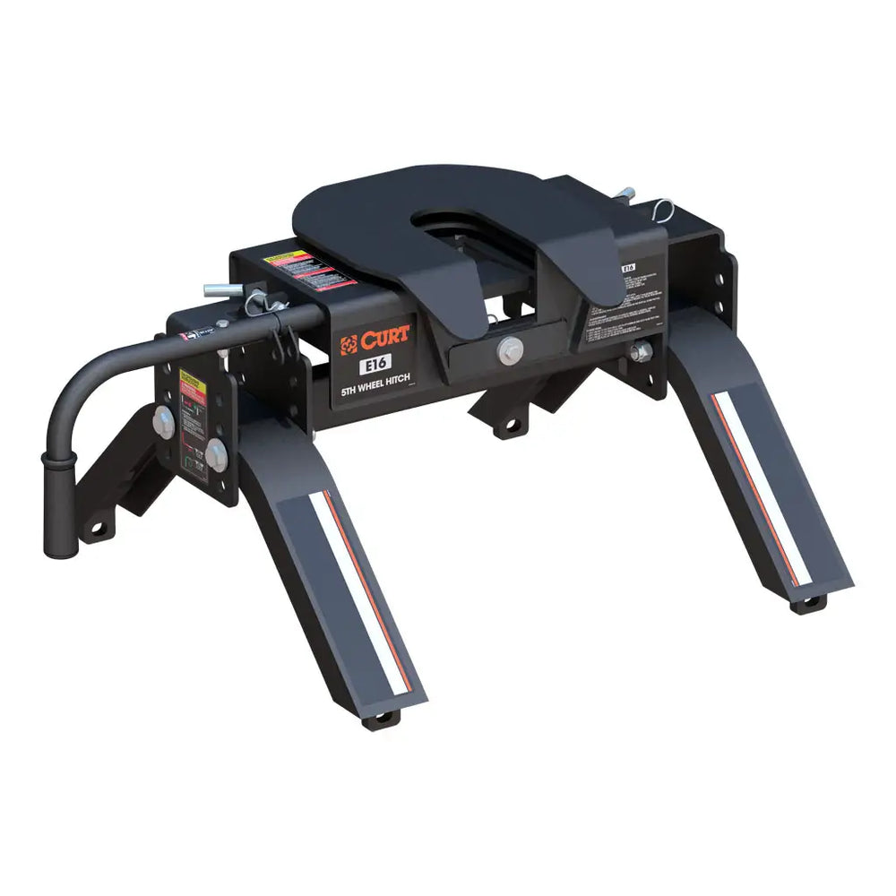 FIFTH WHEEL HITCH