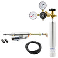 THRTTLE STP KIT LINKGE