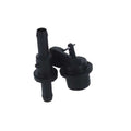 HVAC HEATER CONTROL VALVE