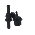 HVAC HEATER CONTROL VALVE