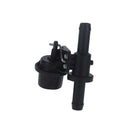 HVAC HEATER CONTROL VALVE