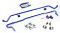 SuperPro sway bar detail