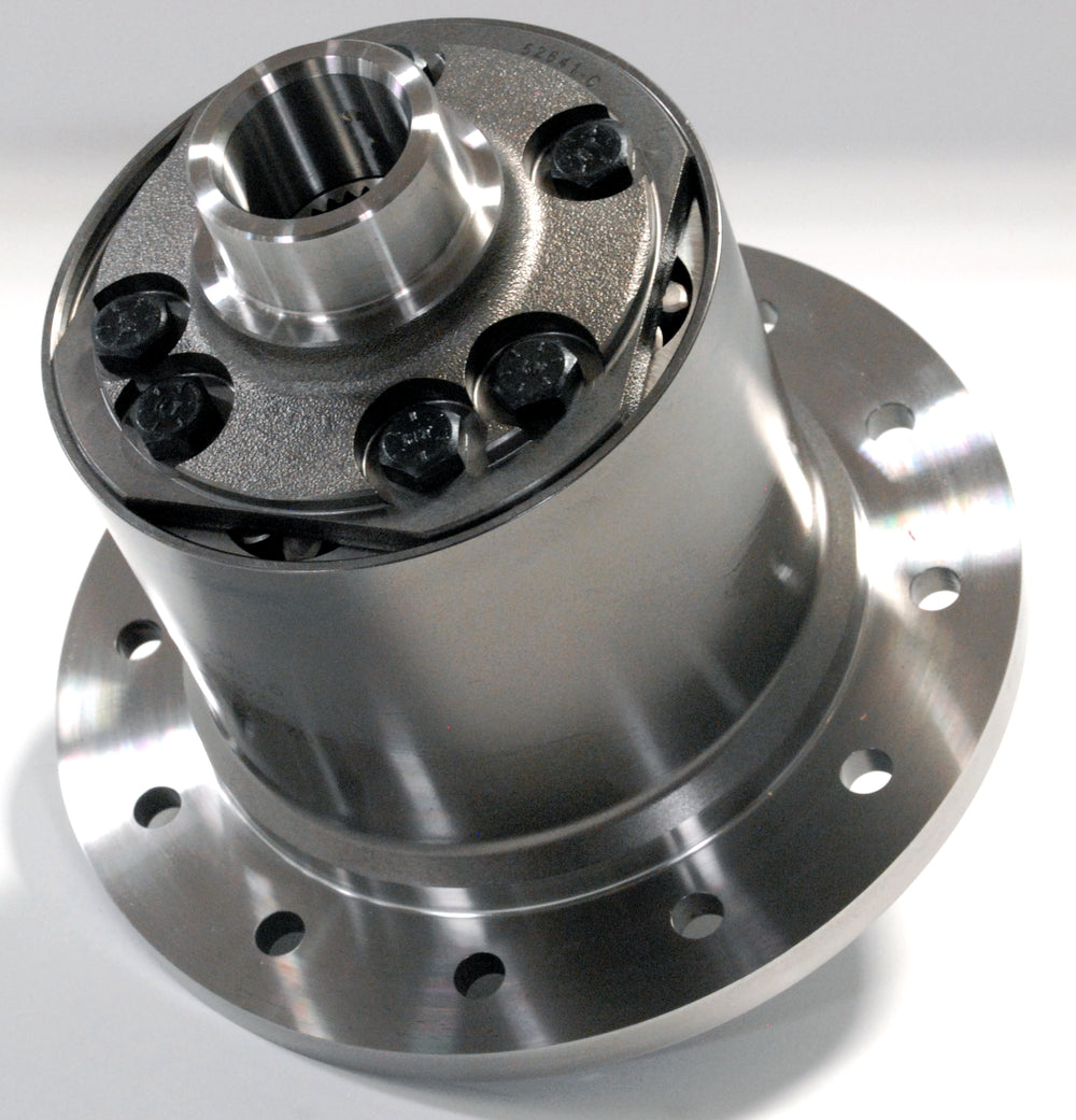 Detroit Truetrac - GM 12-Bolt Car 33-Spline