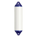 39IN DIAMETER. 122.5IN CIRCUMFERENCE BUOY A7 BLUE W/GREY RH