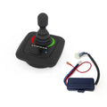 KIT - SINGLE JOYSTICK CNTRLR UPGRAD