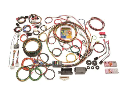 Painless Performance auto part