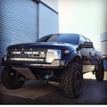 0914 RAPTOR PRE RUNNNER UPPER CONTROL ARM (BJK: F10P09B000RAPTOR)