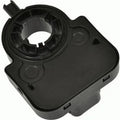 INTERMOTOR STEERING ANGLE