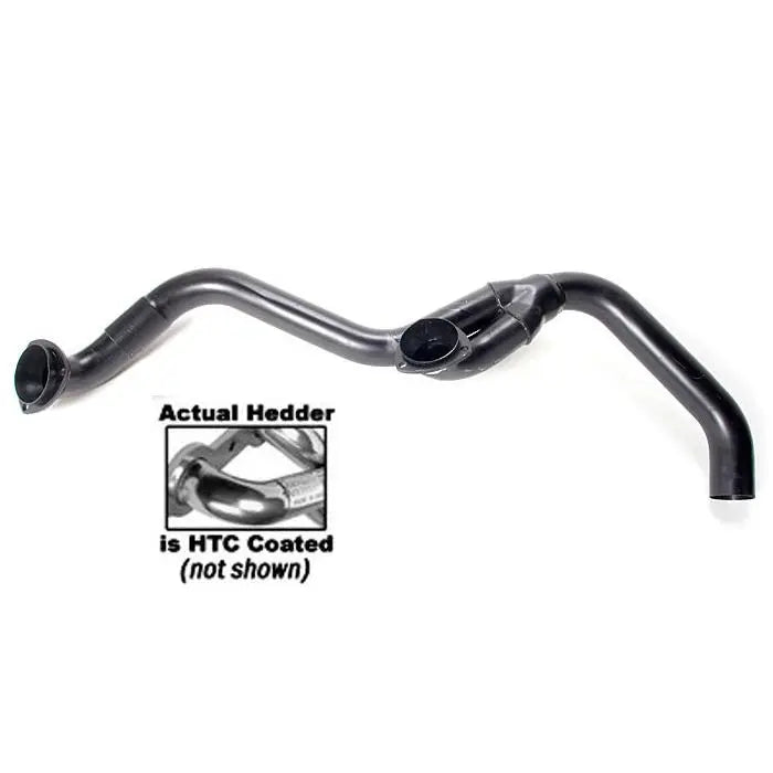 HEDMAN EXHAUST Y-PIPE