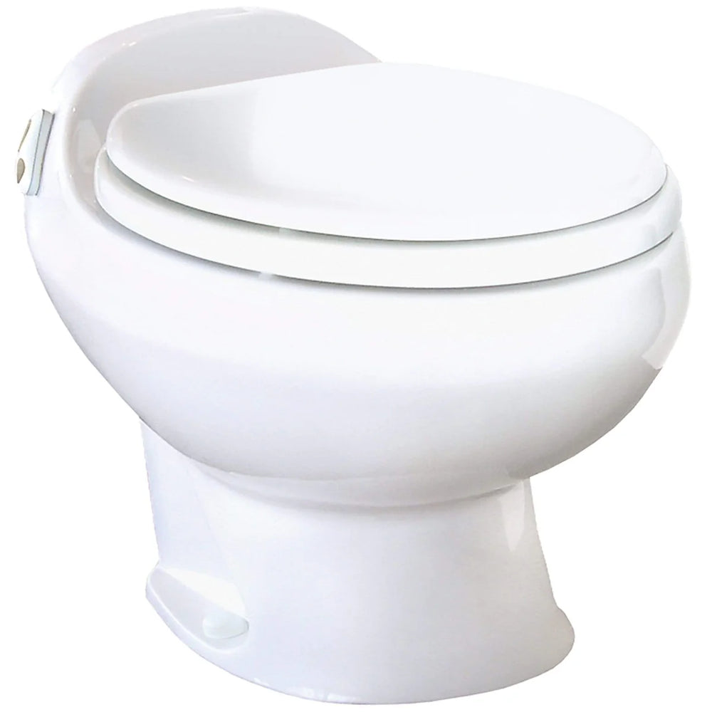 ARIA II LO CP WHITE