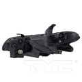 2021 TY AVALON XSE/TRD LED HEADLIGHT ASSY RH
